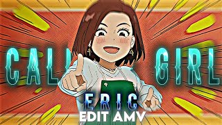 Call Me Girl - Kotoha Tachibana Editamv