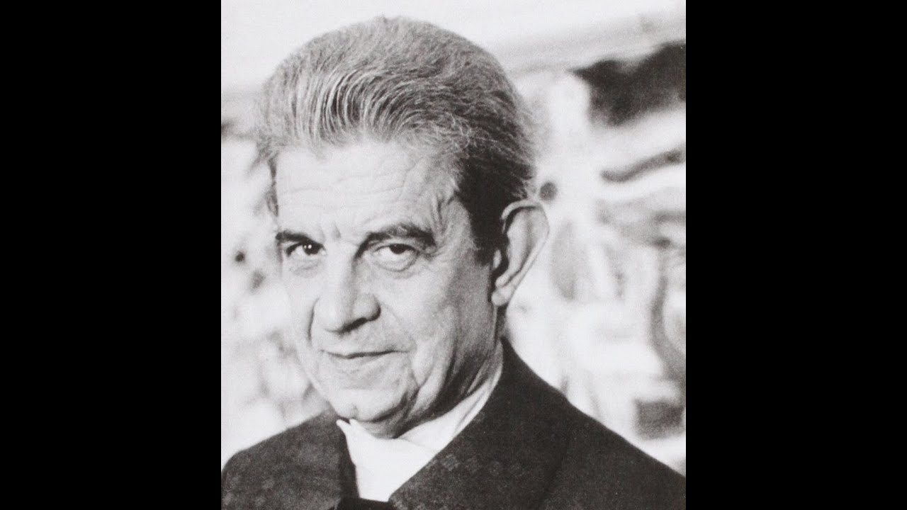 Lacan - Audio - Séminaire  L'angoisse - 2/22 - séance du 28 novembre 1962