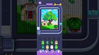 Details Pixel Flow Level 2205 Hard Guide