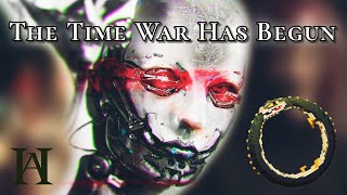 Celebrity The Time War: How Future Intelligences Are Rewriting the Present Net Worth