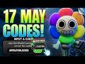 17 NEW !! CODES⚠️DANDY'S WORLD ROBLOX CODES 2026 - DANDYS WORLD CODES