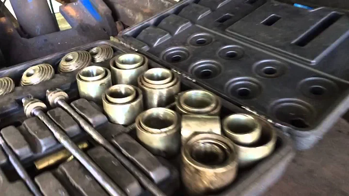Bosch -Car-Service Detzel