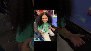 Jarman 5th Grade Memory Video 23-24