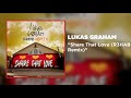 Lukas Graham - Share That Love (R3HAB Remix) [Official Audio]