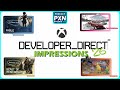 Episode 322: Xbox Developer Direct - January 2026 IMPRESSIONS