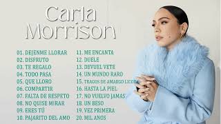 Carla Morrison Mix 2023 - Las 20 Mejores Canciones de Carla Morrison