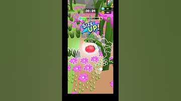 Super Slime - Black Hole Game-Gameplay  Part 4(iOS, Android) #casual #unpackgameplay #gameplay