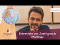 Entrevista con jos ignacio martnez  xodo peregrinacin de la libertad  magdala