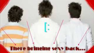 Top 10 Reasons Why We Love The Jonas Brothers!!!
