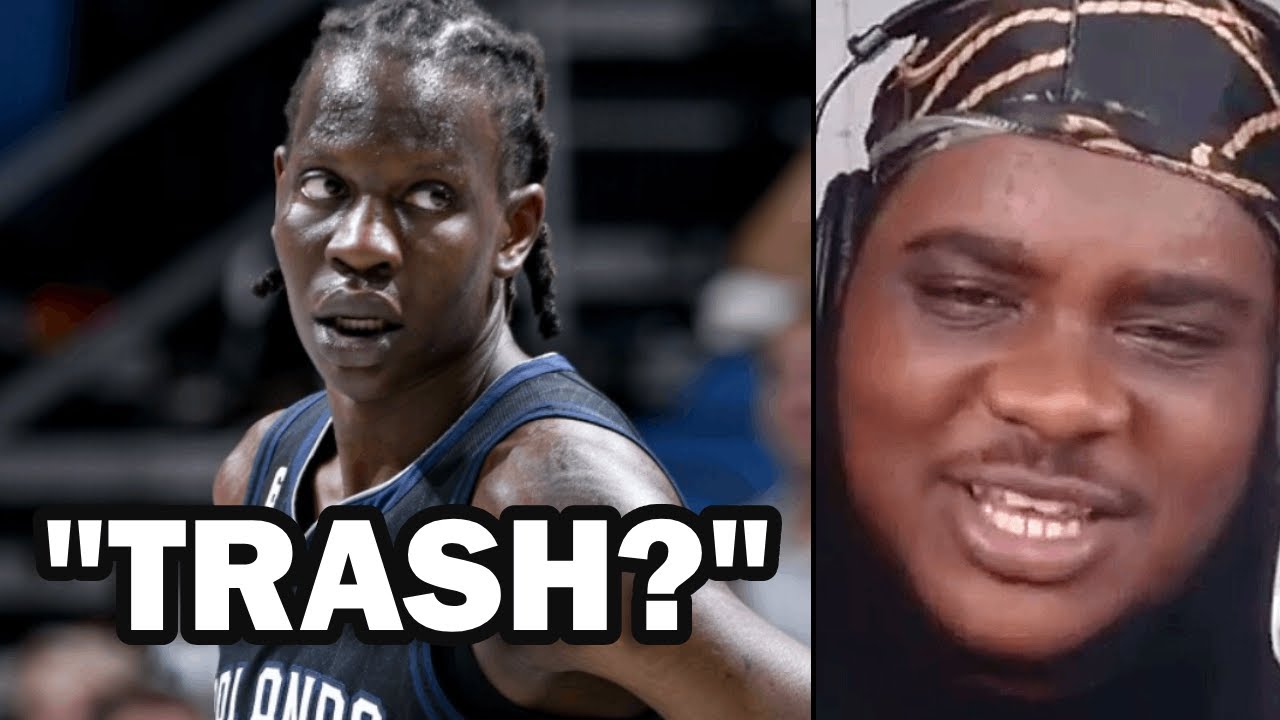 «Бол Бол не получил справедливого удара»