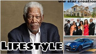 Morgan freeman biography(lifestyle 2021)Age/family/profession/movies/Awards and more:WWstarcreation