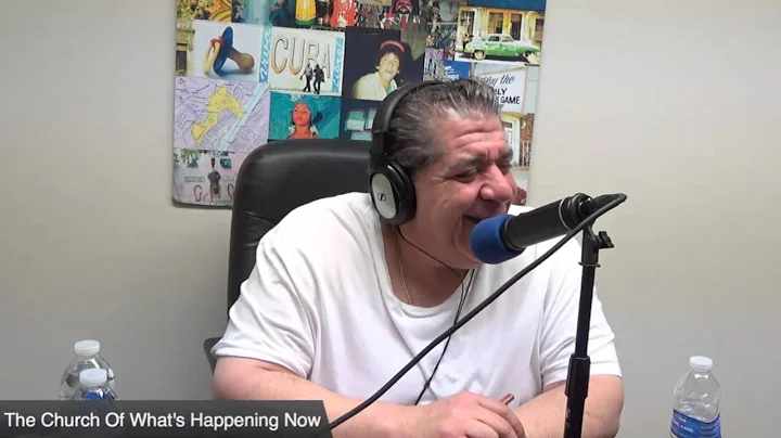 #285 - Tom Segura, Bert Kreischer, Joey Diaz, and Lee Syatt Part 1