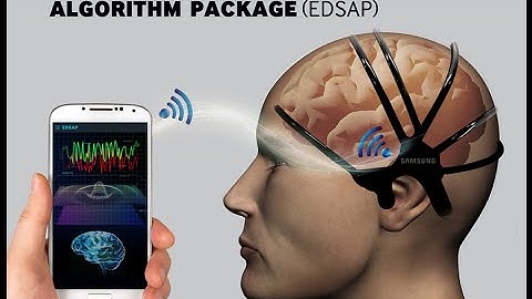 Wearable headset for stroke detection developed by Samsung engineers