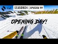 2024 opening day at vail mountain