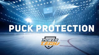 Hockey Coaching Tips: Puck Protection (2021 NHL playoff games) | Markups with Coach Mak Ep.5