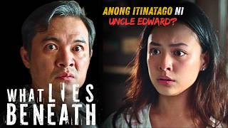 Download Lagu What Lies Beneath | Episode 95( February  27, 2026) Tagalog Series| Storytelling MP3