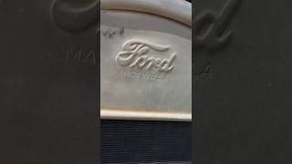 Ford FTW