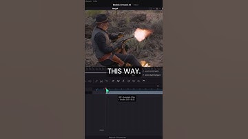 How to Add a Muzzle Flash to Fusion Part 4