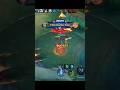 Ex Top 1 global Benedetta na rank #mobilelegends #benedetta #mlbb