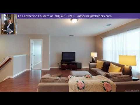 2708 Southern Trace Dr, Waxhaw, NC home video tour