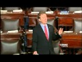 Sen. Rand Paul Speaks on Senate Floor Prior to 'Audit the Fed' Vote - Dec. 12, 2016
