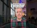 Trump Is Now Threatening NATO For Refusing To Join His Iran War Trump Is Now Threatening NATO For Refusing To Join His Iran War