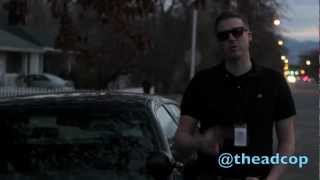 The Ad Cop 6 - Jeff Goodby