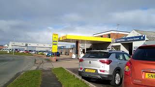 The Economic Value of Mappleton