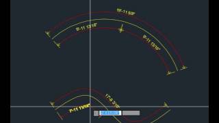 DIMCURVE basic