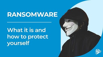 Ransomware: what it is and how to protect yourself - Smowltech
