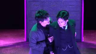 [4K] 200423_뮤지컬 샤이닝 스페셜 커튼콜_Hallucination_(성두섭,오종혁_성두섭.focus)