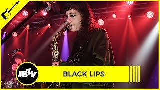 Black Lips - Can&#39;t Hold On | Live @ JBTV