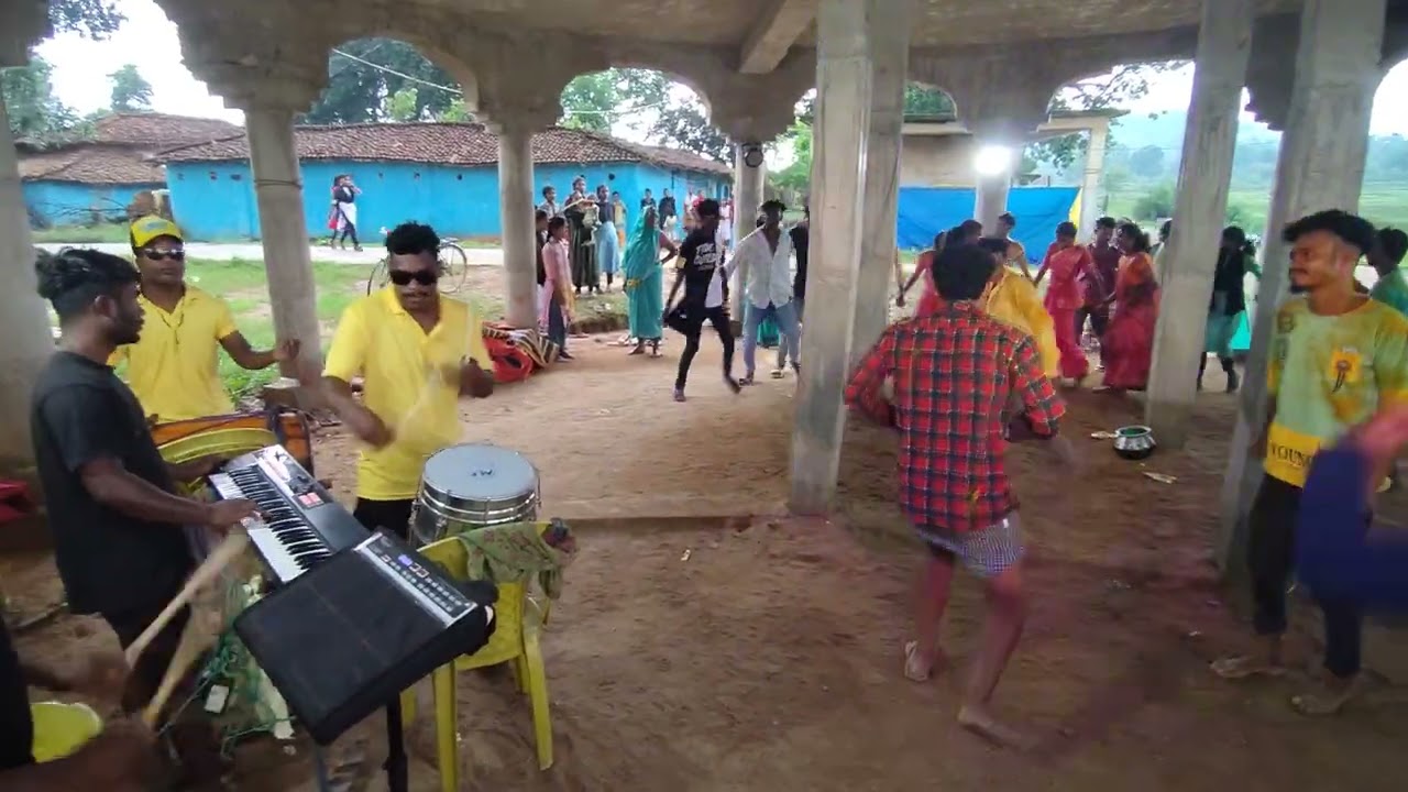 2025 ka last sadi nagpuri song#