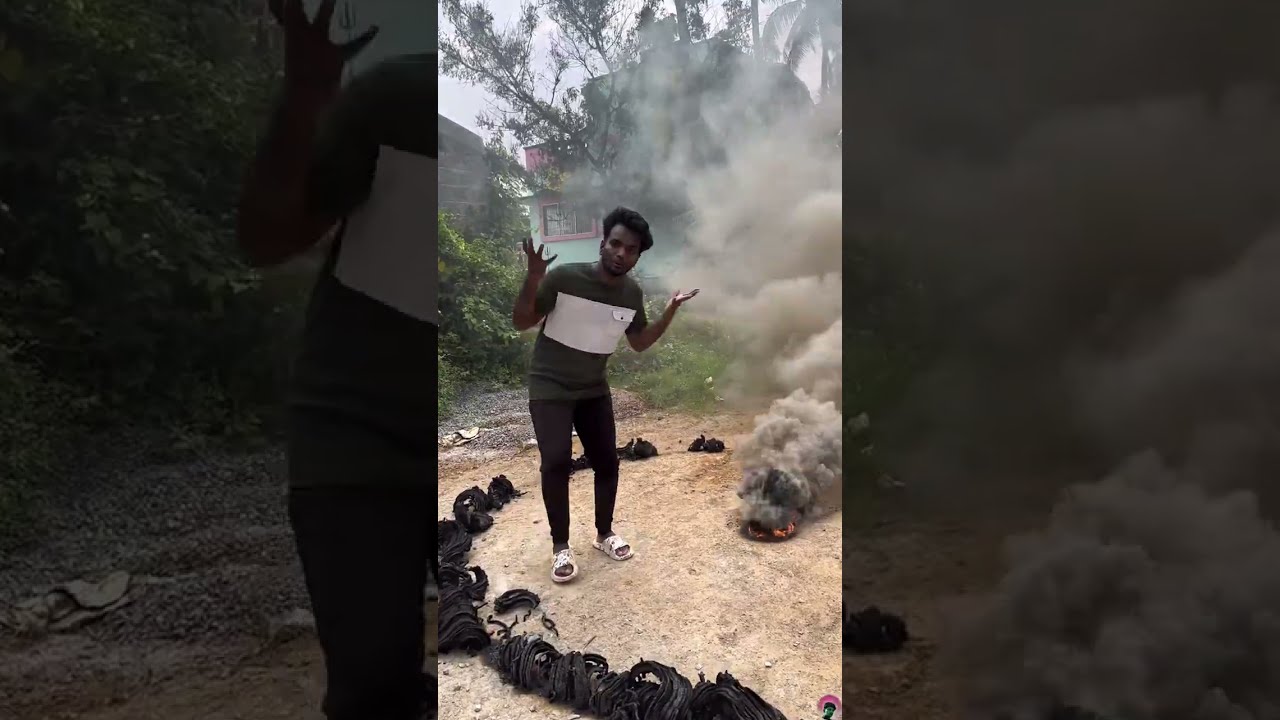 BURSTING BIGGEST KING COBRA 🐍 SNAKE CRACKER’S 🧨✨ - 