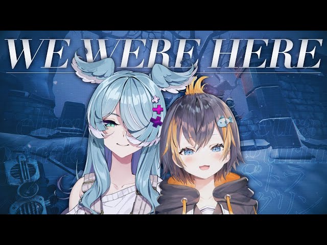 【WE WERE HERE】elipeto is here🐧⛅️【NIJISANJI EN | Petra Gurin】のサムネイル