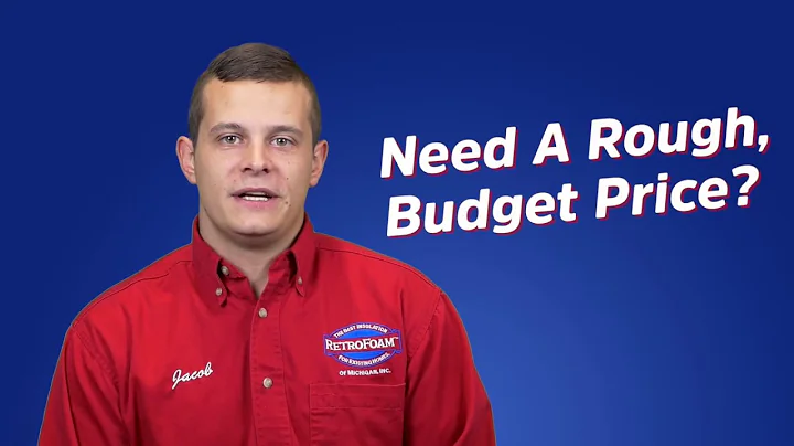 Spray Foam Insulation Cost Calculator: Existing Homes, New Homes and Pole Barns