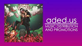 Easy Redd – Hades – Left For Dead (2018)