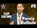 Perviz Bulbule - YENI TOP 35 SECME MEYXANA. [En kayifli kupletler #5] (ALIYEV)