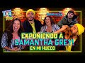 ¡SAMANTHA EN MI HUECO! - Locos por Ayudar - Las Huecas (Cap. 32)