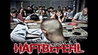 Haftbefehl feat. Celo &amp; Abdi - Gib dem Azzlack mehr °HQ°