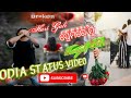 odia status video song Hari Gali ପ୍ରେମରେ ମୁ khai gali ଧୋକା ,,,,