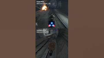 Luciano loses the cops | NoPixel 4.0 GTA RP