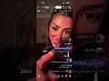 بث صوص 3 4 2026 TikTok مشكلتها مع اختها وكلام جريئ جدا ترند مشاهير تيك توك 