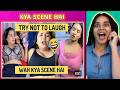 Dank Indian Memes REACTION | Indian Dank Memes | crazy meme bhai | Neha M.