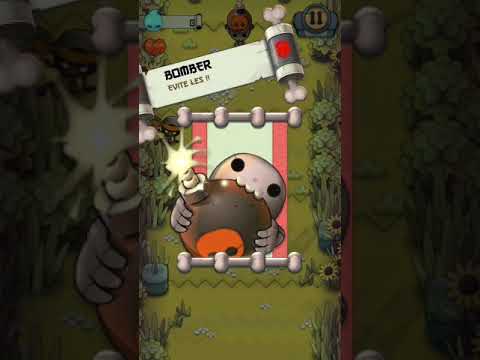 Nindash Skull valley(ANKAMA)