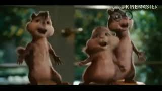 Lagu Imlek 2025 ~  Remix Tupai 🐿️