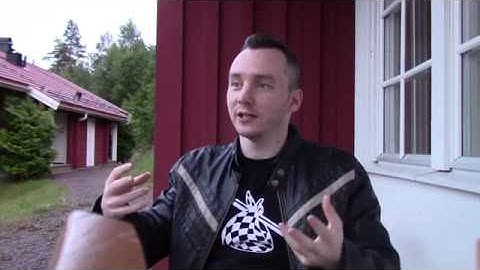 Heat Signature dev log at Stugan: planning vs making