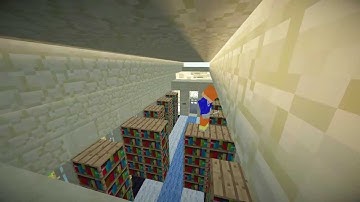 Dream-Treasure (Minecraft Short Movie)