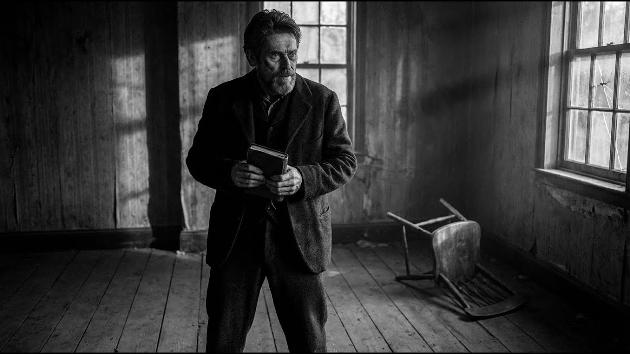 He Returned Alive… But Some Secrets Are Too Dark to Tell