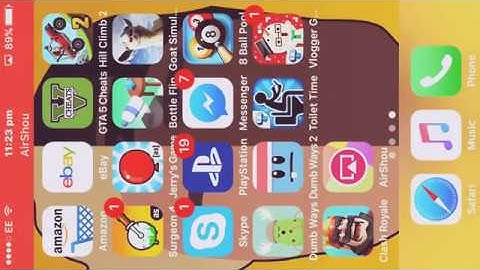 How To Get Emulators IOS 10